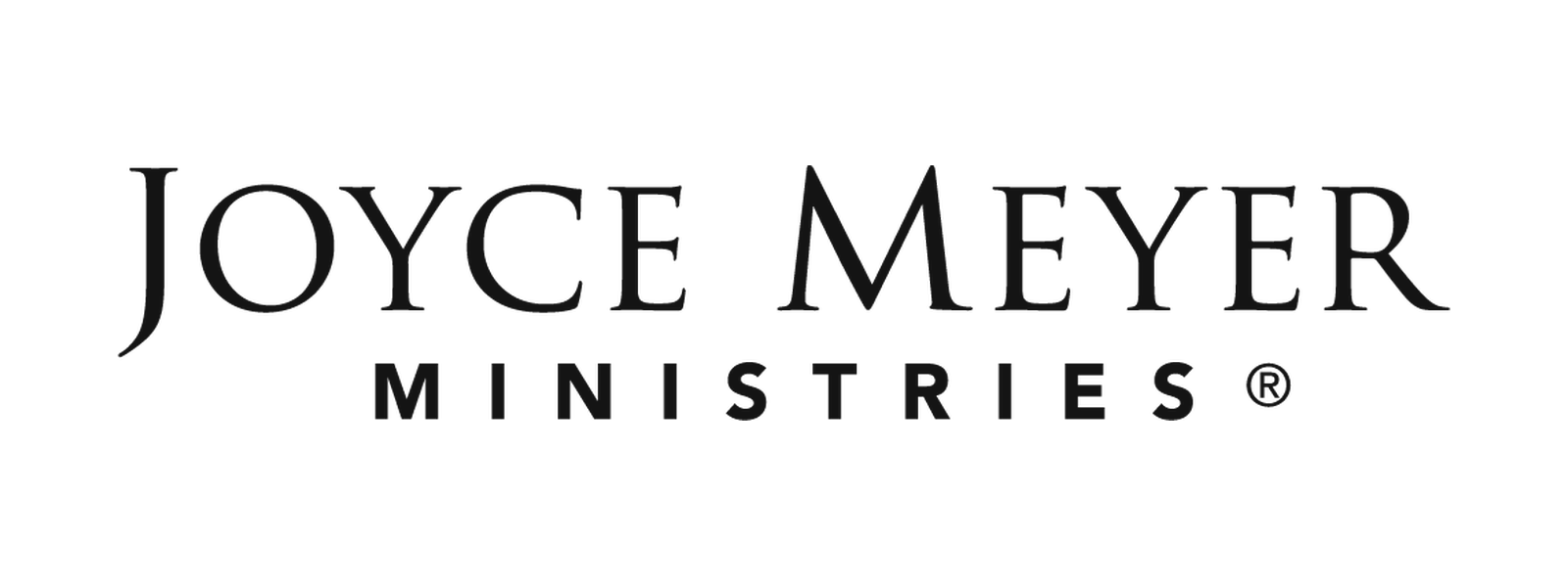 Joyce Meyer Ministries